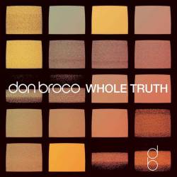 Don Broco : Whole Truth